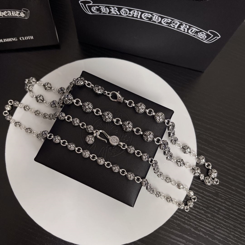 Chrome Hearts Necklaces